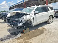 1GNSCSKD9MR319157 2021 CHEVROLET TAHOE