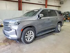 1GNSCSKD9MR342616 2021 CHEVROLET TAHOE