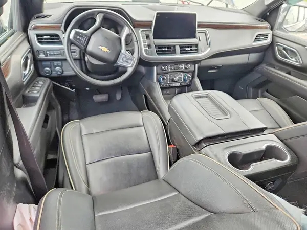 1GNSCSKD9PR265766 2023 CHEVROLET TAHOE - Image 8