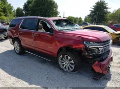 1GNSCSKD9PR325304 2023 CHEVROLET TAHOE