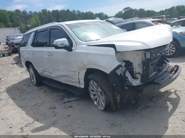1GNSCSKD9PR390234 2023 CHEVROLET TAHOE - Image 1