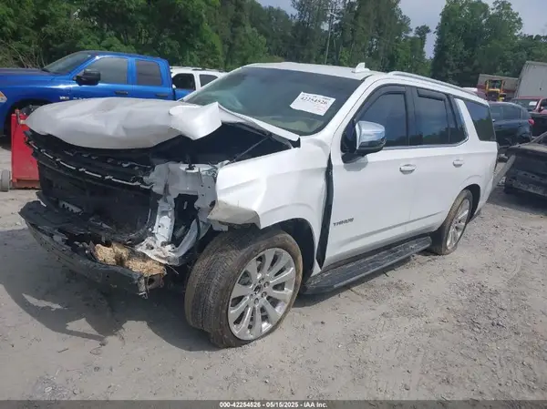 1GNSCSKD9PR390234 2023 CHEVROLET TAHOE - Image 2