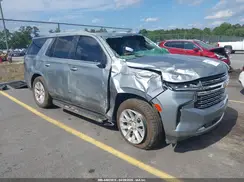 1GNSCSKD9RR237212 2024 CHEVROLET TAHOE