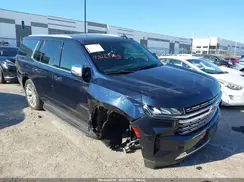 1GNSCSKDXMR150699 2021 CHEVROLET TAHOE
