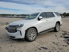 1GNSCSKDXMR429618 2021 CHEVROLET TAHOE