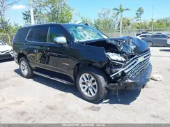 1GNSCSKDXNR362584 2022 CHEVROLET TAHOE