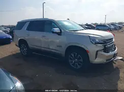 1GNSCSKDXPR246482 2023 CHEVROLET TAHOE