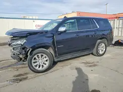 1GNSCSKDXPR257126 2023 CHEVROLET TAHOE