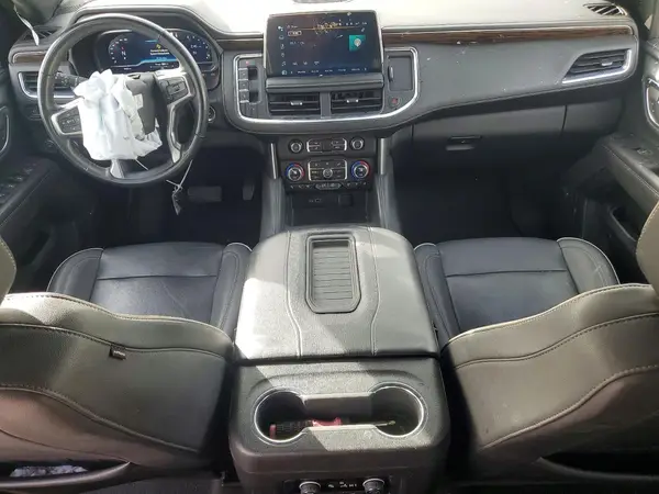 1GNSCSKDXPR257126 2023 CHEVROLET TAHOE - Image 8