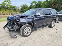 1GNSCSKDXPR322105 2023 CHEVROLET TAHOE