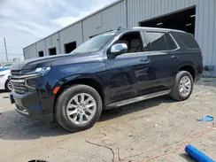 1GNSCSKDXPR450277 2023 CHEVROLET TAHOE