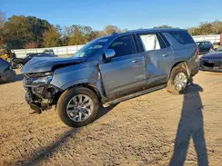 1GNSCSKDXRR396465 2024 CHEVROLET TAHOE