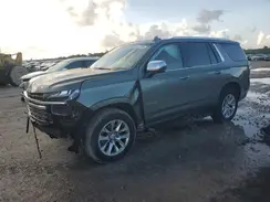 1GNSCSKL1PR530932 2023 CHEVROLET TAHOE