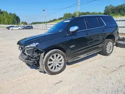 1GNSCSKL2PR442553 2023 CHEVROLET TAHOE