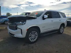 1GNSCSKTXRR126255 2024 CHEVROLET TAHOE
