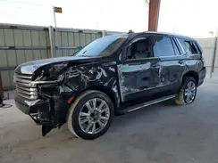 1GNSCTKL0NR362283 2022 CHEVROLET TAHOE