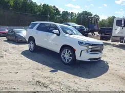 1GNSCTKL0PR250859 2023 CHEVROLET TAHOE