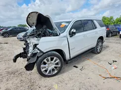 1GNSCTKL1MR101498 2021 CHEVROLET TAHOE