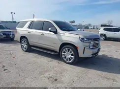 1GNSCTKL1MR466764 2021 CHEVROLET TAHOE