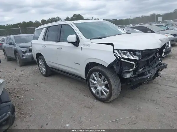 1GNSCTKL1PR544951 2023 CHEVROLET TAHOE - Image 1