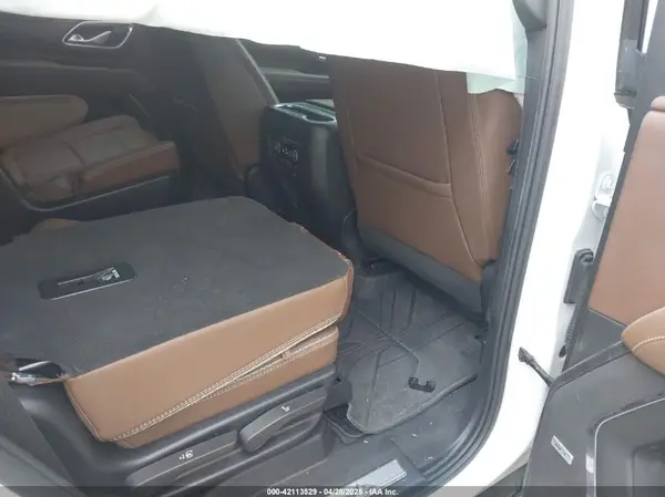 1GNSCTKL1PR544951 2023 CHEVROLET TAHOE - Image 8