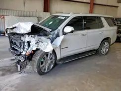1GNSCTKL1RR281086 2024 CHEVROLET TAHOE