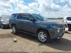 1GNSCTKL2MR110503 2021 CHEVROLET TAHOE