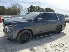 1GNSCTKL2MR113563 2021 CHEVROLET TAHOE
