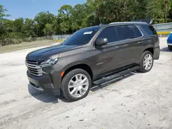 1GNSCTKL2MR121419 2021 CHEVROLET TAHOE