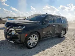 1GNSCTKL2MR368732 2021 CHEVROLET TAHOE