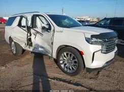 1GNSCTKL2NR123902 2022 CHEVROLET TAHOE