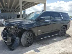 1GNSCTKL2PR318286 2023 CHEVROLET TAHOE