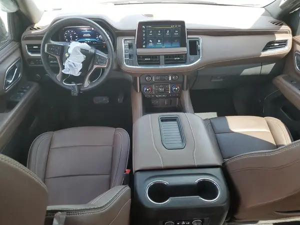 1GNSCTKL2PR318286 2023 CHEVROLET TAHOE - Image 8