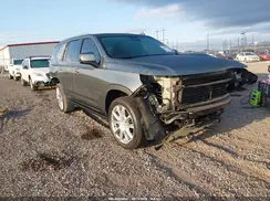 1GNSCTKL2RR157845 2024 CHEVROLET TAHOE