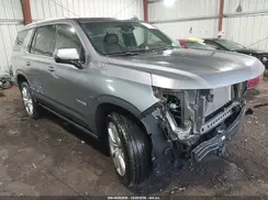 1GNSCTKL3MR100532 2021 CHEVROLET TAHOE