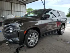 1GNSCTKL3MR125687 2021 CHEVROLET TAHOE