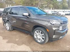 1GNSCTKL3MR156938 2021 CHEVROLET TAHOE