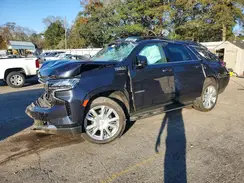1GNSCTKL3PR473252 2023 CHEVROLET TAHOE