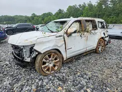 1GNSCTKL3RR216658 2024 CHEVROLET TAHOE