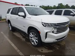 1GNSCTKL4MR101785 2021 CHEVROLET TAHOE