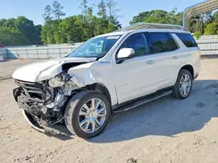 1GNSCTKL4PR448229 2023 CHEVROLET TAHOE