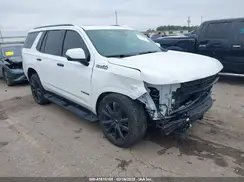 1GNSCTKL4PR551134 2023 CHEVROLET TAHOE