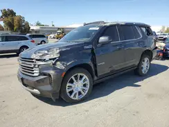 1GNSCTKL5NR183530 2022 CHEVROLET TAHOE