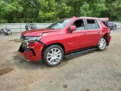 1GNSCTKL5PR553328 2023 CHEVROLET TAHOE