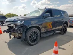 1GNSCTKL6PR430816 2023 CHEVROLET TAHOE