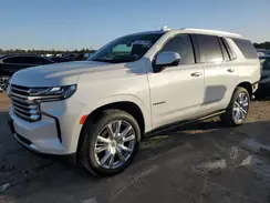 1GNSCTKL6PR559901 2023 CHEVROLET TAHOE