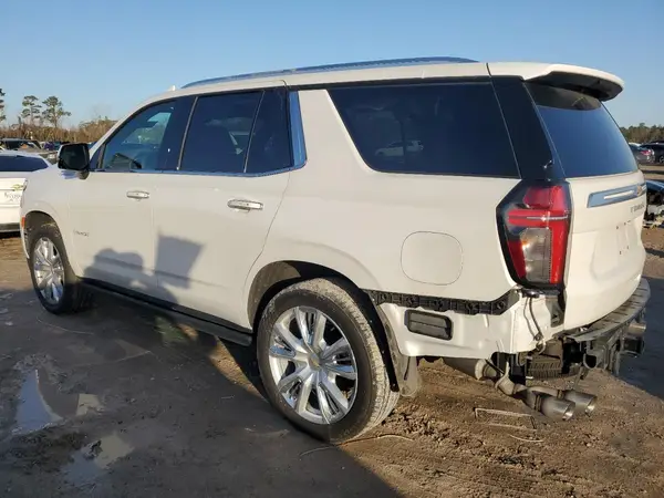 1GNSCTKL6PR559901 2023 CHEVROLET TAHOE - Image 2