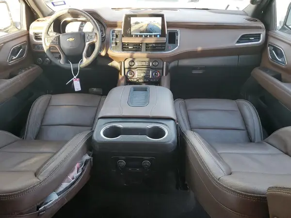 1GNSCTKL6PR559901 2023 CHEVROLET TAHOE - Image 8