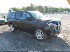 1GNSCTKL7MR110402 2021 CHEVROLET TAHOE
