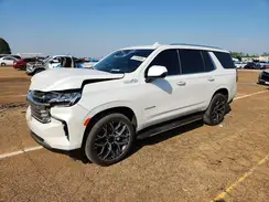 1GNSCTKL7PR475070 2023 CHEVROLET TAHOE